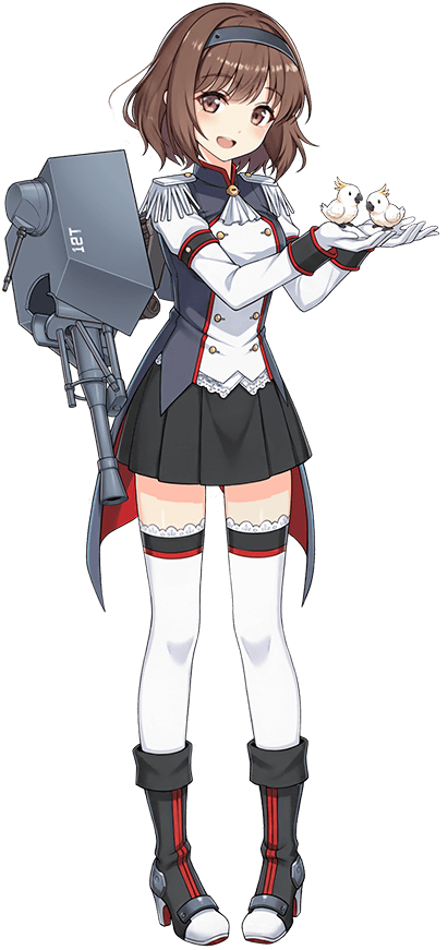 Bat.-Châtillon 105 AM illustration